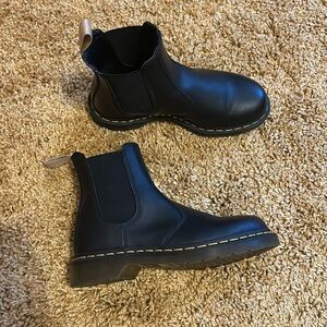 Dr martens boots, size 38